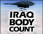 www.iraqbodycount.org